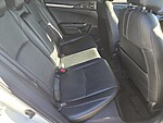 Used 2017 Honda Civic Hatchback SPORT TOURING CVT in LAS VEGAS, NEVADA (Photo 21)