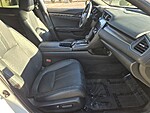Used 2017 Honda Civic Hatchback SPORT TOURING CVT in LAS VEGAS, NEVADA (Photo 22)