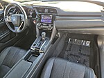 Used 2017 Honda Civic Hatchback SPORT TOURING CVT in LAS VEGAS, NEVADA (Photo 23)