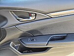 Used 2017 Honda Civic Hatchback SPORT TOURING CVT in LAS VEGAS, NEVADA (Photo 24)