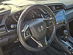 Used 2017 Honda Civic Hatchback SPORT TOURING CVT in LAS VEGAS, NEVADA (Photo 26)
