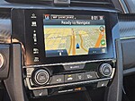 Used 2017 Honda Civic Hatchback SPORT TOURING CVT in LAS VEGAS, NEVADA (Photo 27)