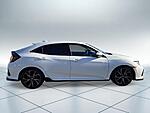 Used 2017 Honda Civic Hatchback SPORT TOURING CVT in LAS VEGAS, NEVADA (Photo 3)