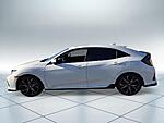 Used 2017 Honda Civic Hatchback SPORT TOURING CVT in LAS VEGAS, NEVADA (Photo 8)