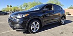 Used 2019 Honda HR-V LX AWD CVT in LAS VEGAS, NEVADA
