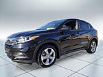 Used 2019 Honda HR-V LX AWD CVT in LAS VEGAS, NEVADA (Photo 1)