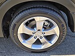 Used 2019 Honda HR-V LX AWD CVT in LAS VEGAS, NEVADA (Photo 12)