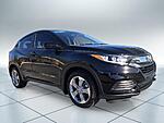 Used 2019 Honda HR-V LX AWD CVT in LAS VEGAS, NEVADA (Photo 2)