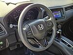 Used 2019 Honda HR-V LX AWD CVT in LAS VEGAS, NEVADA (Photo 25)