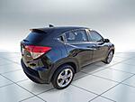 Used 2019 Honda HR-V LX AWD CVT in LAS VEGAS, NEVADA (Photo 4)