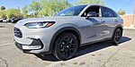 Used 2025 Honda HR-V SPORT 2WD CVT in LAS VEGAS, NEVADA