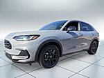 Used 2025 Honda HR-V SPORT 2WD CVT in LAS VEGAS, NEVADA (Photo 1)
