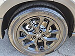 Used 2025 Honda HR-V SPORT 2WD CVT in LAS VEGAS, NEVADA (Photo 11)