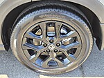 Used 2025 Honda HR-V SPORT 2WD CVT in LAS VEGAS, NEVADA (Photo 12)