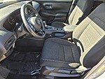 Used 2025 Honda HR-V SPORT 2WD CVT in LAS VEGAS, NEVADA (Photo 14)