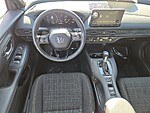 Used 2025 Honda HR-V SPORT 2WD CVT in LAS VEGAS, NEVADA (Photo 17)