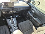 Used 2025 Honda HR-V SPORT 2WD CVT in LAS VEGAS, NEVADA (Photo 18)