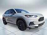 Used 2025 Honda HR-V SPORT 2WD CVT in LAS VEGAS, NEVADA (Photo 2)
