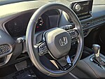 Used 2025 Honda HR-V SPORT 2WD CVT in LAS VEGAS, NEVADA (Photo 25)