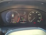 Used 2025 Honda HR-V SPORT 2WD CVT in LAS VEGAS, NEVADA (Photo 32)