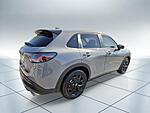 Used 2025 Honda HR-V SPORT 2WD CVT in LAS VEGAS, NEVADA (Photo 4)
