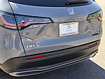 Used 2025 Honda HR-V SPORT 2WD CVT in LAS VEGAS, NEVADA (Photo 5)