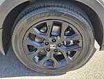 Used 2025 Honda HR-V SPORT 2WD CVT in LAS VEGAS, NEVADA (Photo 10)