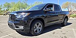 Used 2023 Honda Ridgeline RTL AWD in LAS VEGAS, NEVADA