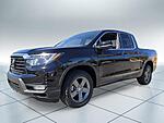 Used 2023 Honda Ridgeline RTL AWD in LAS VEGAS, NEVADA (Photo 1)