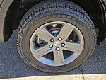 Used 2023 Honda Ridgeline RTL AWD in LAS VEGAS, NEVADA (Photo 11)