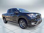 Used 2023 Honda Ridgeline RTL AWD in LAS VEGAS, NEVADA (Photo 2)