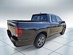 Used 2023 Honda Ridgeline RTL AWD in LAS VEGAS, NEVADA (Photo 4)