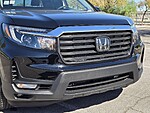 Used 2023 Honda Ridgeline RTL AWD in LAS VEGAS, NEVADA (Photo 9)