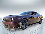 Used 2021 DODGE CHALLENGER R/T SCAT PACK RWD in LAS VEGAS, NEVADA (Photo 1)