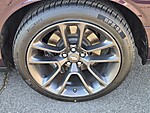 Used 2021 DODGE CHALLENGER R/T SCAT PACK RWD in LAS VEGAS, NEVADA (Photo 11)