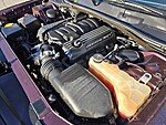 Used 2021 DODGE CHALLENGER R/T SCAT PACK RWD in LAS VEGAS, NEVADA (Photo 21)