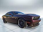 Used 2021 DODGE CHALLENGER R/T SCAT PACK RWD in LAS VEGAS, NEVADA (Photo 2)