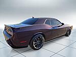 Used 2021 DODGE CHALLENGER R/T SCAT PACK RWD in LAS VEGAS, NEVADA (Photo 4)
