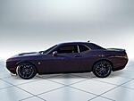 Used 2021 DODGE CHALLENGER R/T SCAT PACK RWD in LAS VEGAS, NEVADA (Photo 7)