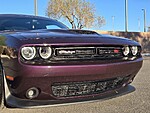 Used 2021 DODGE CHALLENGER R/T SCAT PACK RWD in LAS VEGAS, NEVADA (Photo 8)