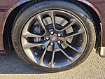 Used 2021 DODGE CHALLENGER R/T SCAT PACK RWD in LAS VEGAS, NEVADA (Photo 9)