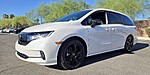 Used 2024 Honda Odyssey SPORT AUTO in LAS VEGAS, NEVADA
