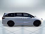 Used 2024 Honda Odyssey SPORT AUTO in LAS VEGAS, NEVADA (Photo 3)