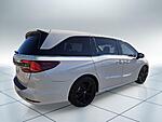 Used 2024 Honda Odyssey SPORT AUTO in LAS VEGAS, NEVADA (Photo 4)
