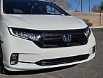 Used 2024 Honda Odyssey SPORT AUTO in LAS VEGAS, NEVADA (Photo 9)