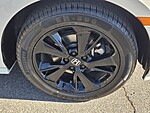 Used 2024 Honda Odyssey SPORT AUTO in LAS VEGAS, NEVADA (Photo 10)