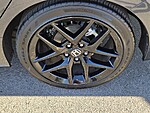 Used 2025 Honda Civic SPORT CVT in LAS VEGAS, NEVADA (Photo 11)