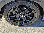 Used 2025 Honda Civic SPORT CVT in LAS VEGAS, NEVADA (Photo 12)