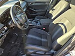 Used 2025 Honda Civic SPORT CVT in LAS VEGAS, NEVADA (Photo 13)
