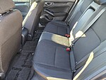 Used 2025 Honda Civic SPORT CVT in LAS VEGAS, NEVADA (Photo 14)